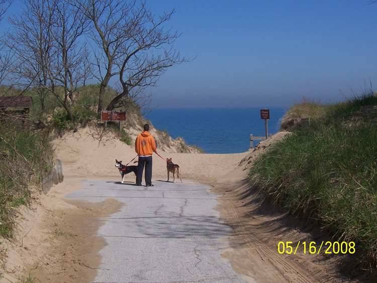 Indiana Dunes National Park